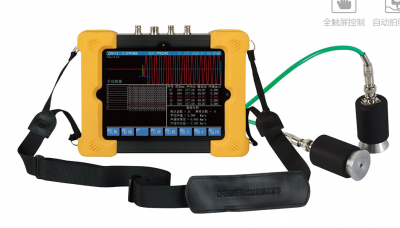 混凝土超聲波檢測儀
