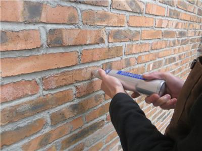 回彈儀檢測磚強度