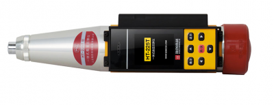 混凝土一體式數顯回彈儀